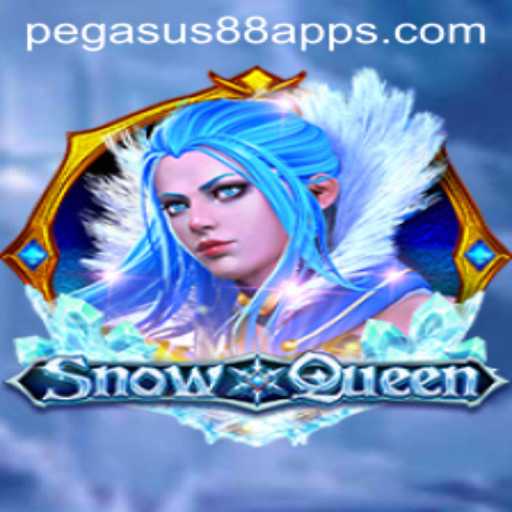 SnowQueen: A Dive into the Enchanting World of Pegasus 88