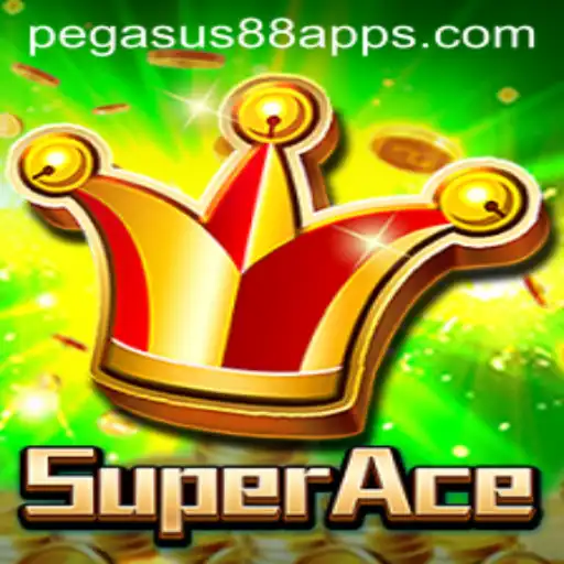SuperAce: Unveiling the Thrilling World of Pegasus 88