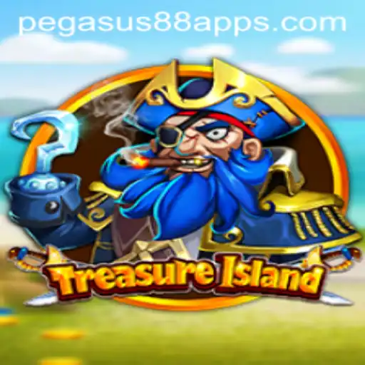 TreasureIsland: The Adventure Awaits with Pegasus 88