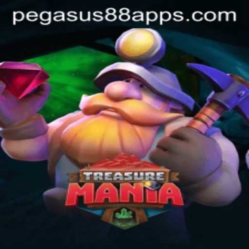 Discover the Thrills of TreasureMania: An Epic Adventure with Pegasus 88
