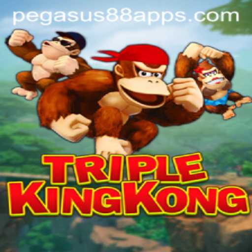 Exploring TripleKingKong: A Gaming Phenomenon with a Mythical Twist