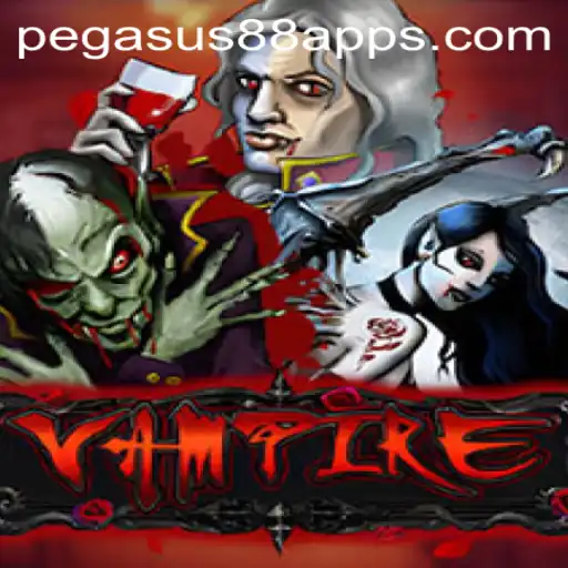 Exploring the World of Vampire: Delve into the Thrills of Pegasus 88