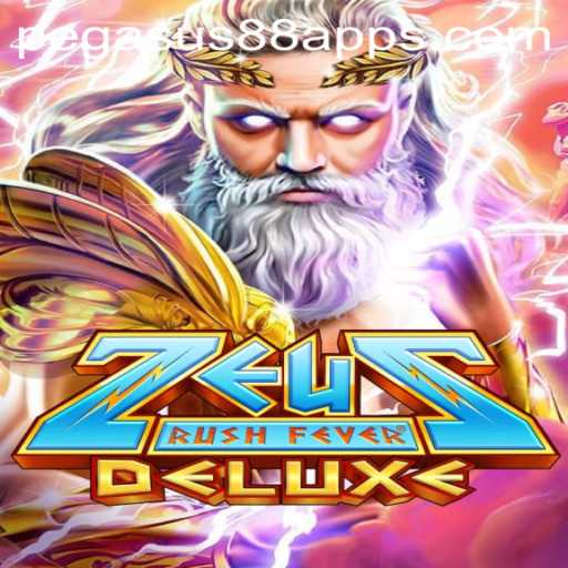 Dive into the Adventure with ZeusRushFeverDeluxe: A Mythical Gaming Experience