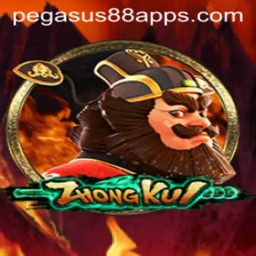 ZhongKui: Unveiling the Intricacies of the Enchanting Game Linked with Pegasus 88