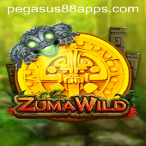 Exploring the Thrilling World of ZumaWild and the Enigmatic Pegasus 88
